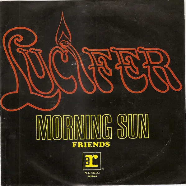 Morning Sun