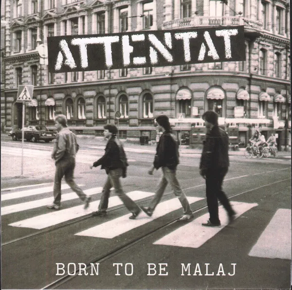 Born To Be Malaj
