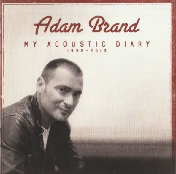 My Acoustic Diary (1998-2013)