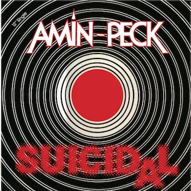 Suicidal