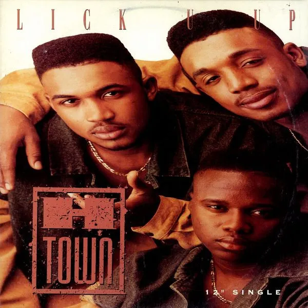 Lick U Up