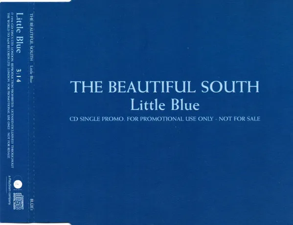 Little Blue