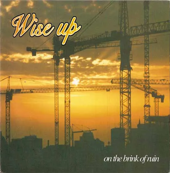 On The Brink Of Ruin