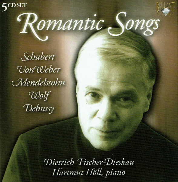 Romantic Songs