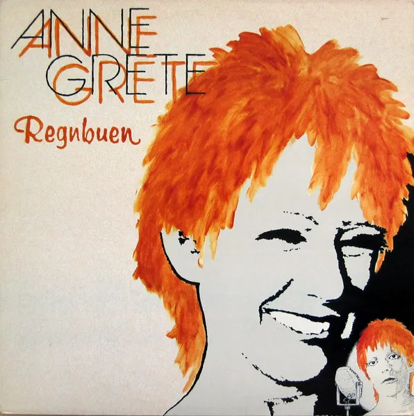 Regnbuen