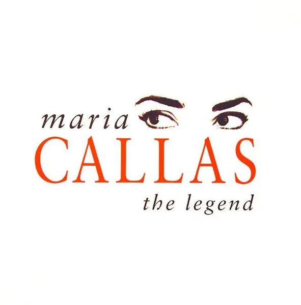 Maria Callas