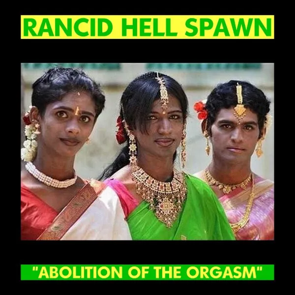 Abolition Of The Orgasm