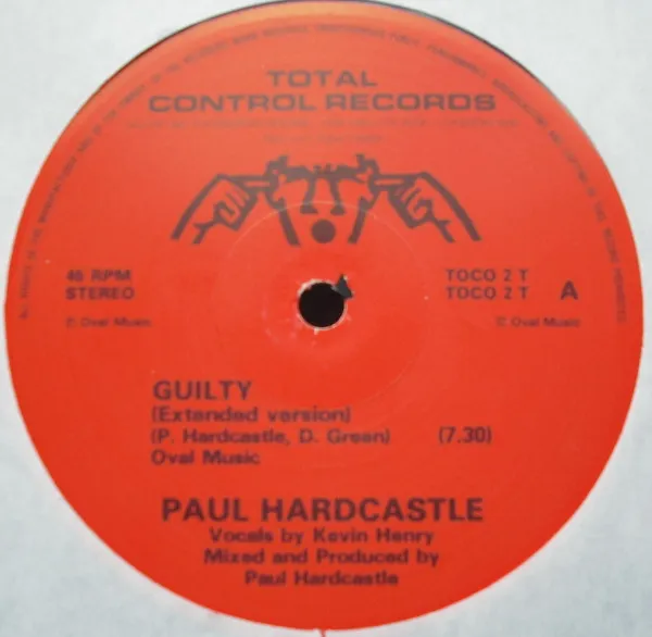 Guilty (Remix)