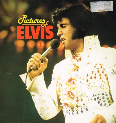 Pictures Of Elvis 1