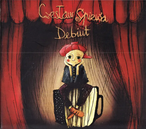 Debiut
