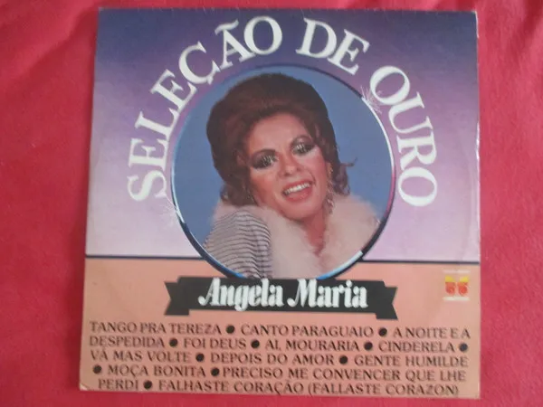 Seleção De Ouro