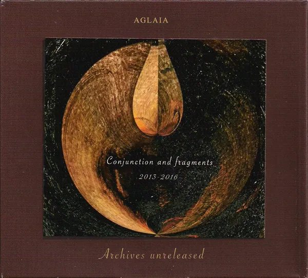 Archives Unreleased: Conjunction And Fragments