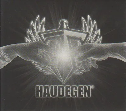 Haudegen EP