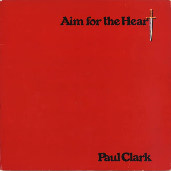 Aim For The Heart