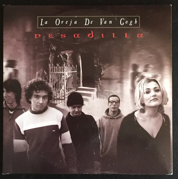 Pesadilla