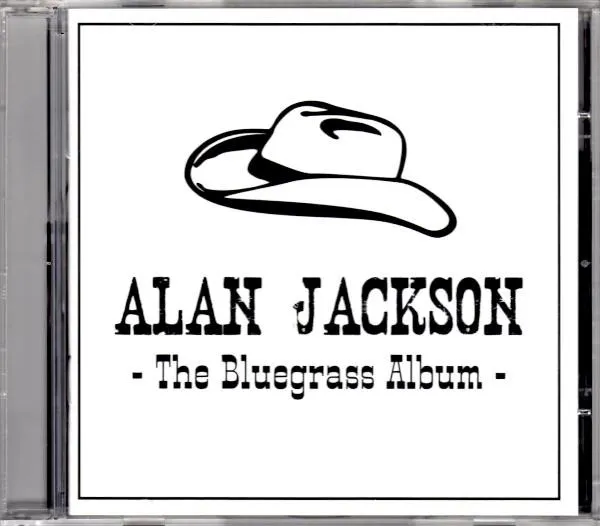 Bluegrass Album