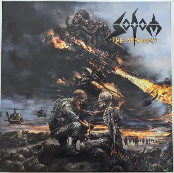 Sodom