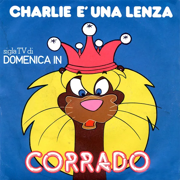 Charlie E' Una Lenza