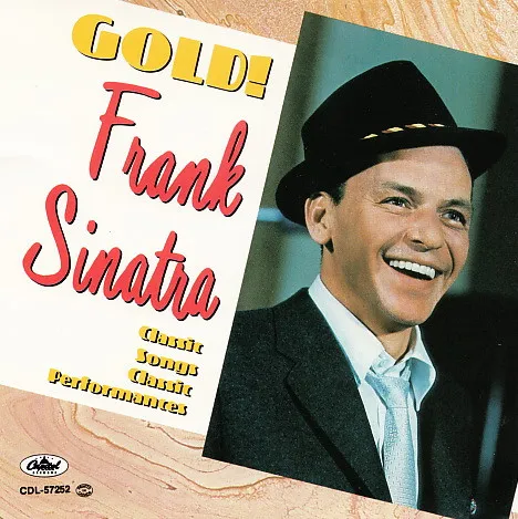 Gold! (Classic Songs, Classic Performances)