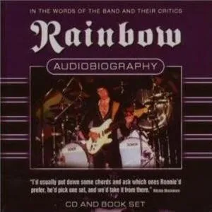 Audiobiography