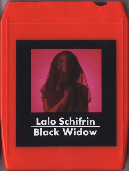 Black Widow