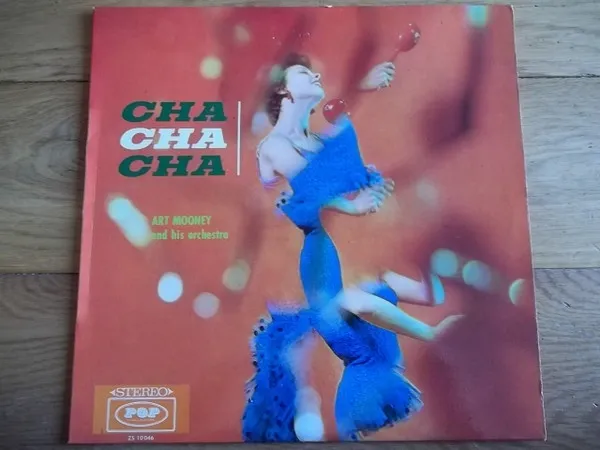Cha Cha Cha
