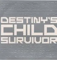 Survivor (Album Sampler)