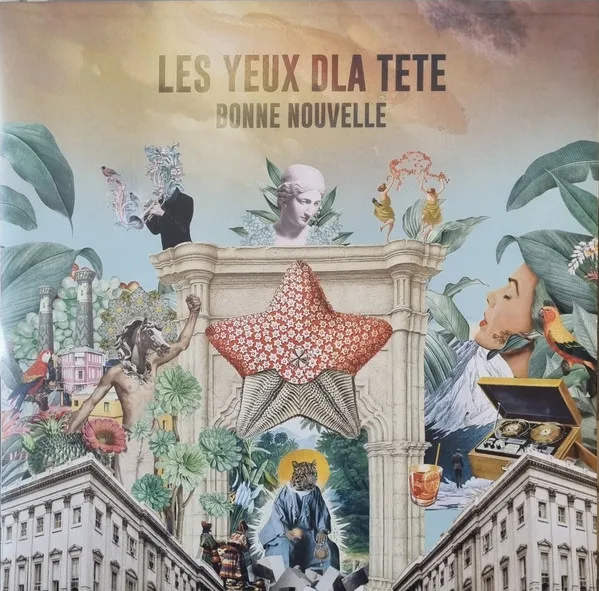 Les Yeux D'La Tête