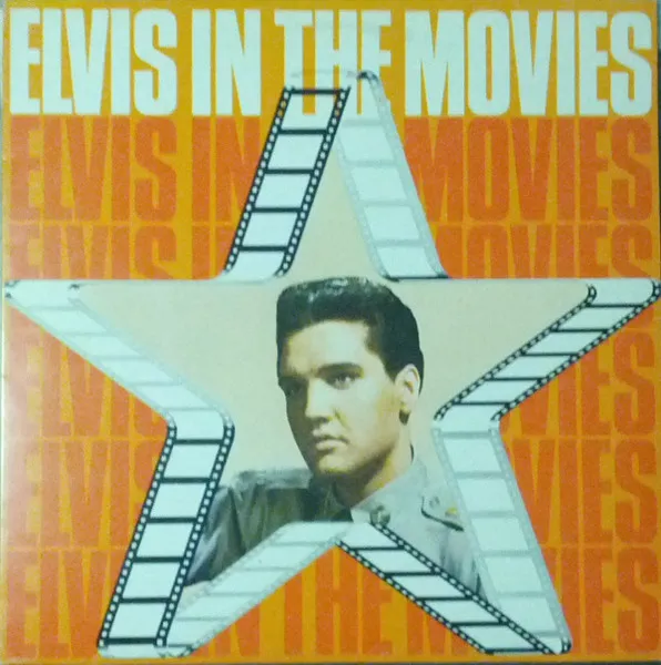 Elvis In The Movies