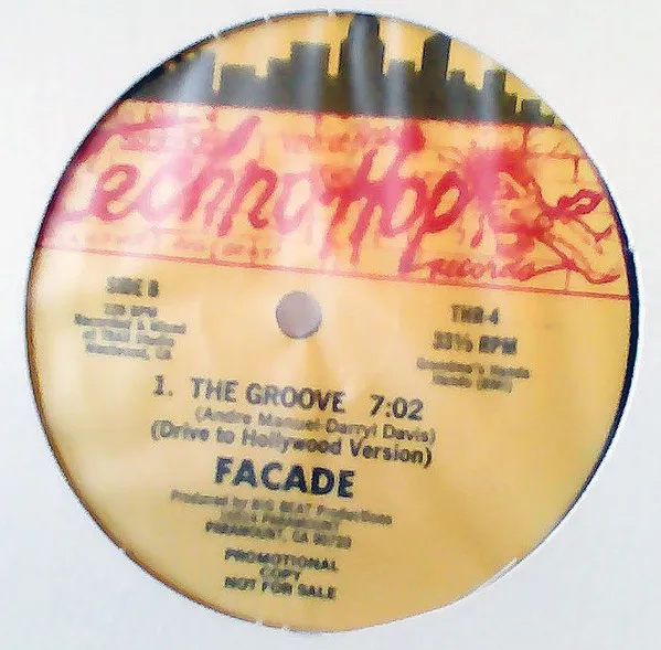 The Groove
