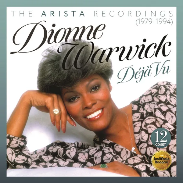 Déjà Vu (The Arista Recordings 1979-1994)