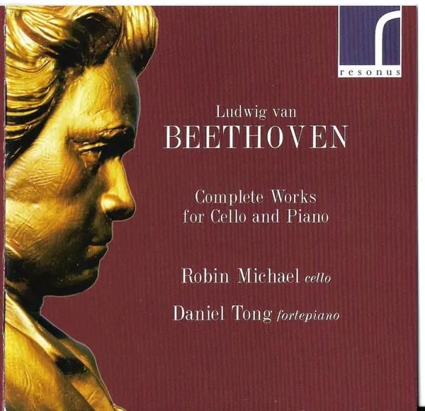 Complete Works For Cello And Piano