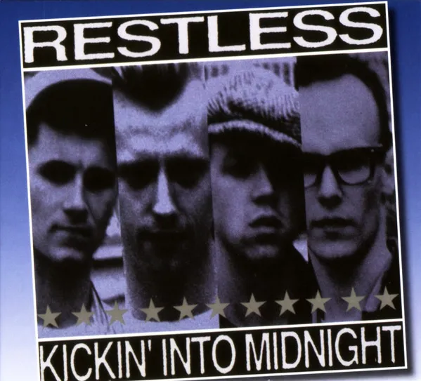Kickin' Into Midnight
