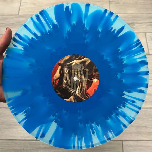 Deformity Adrift