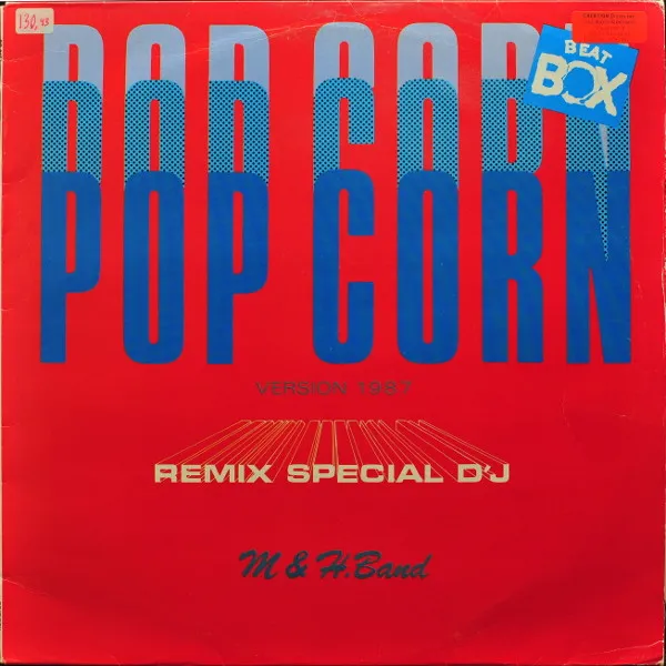 Pop Corn (Version 1987)