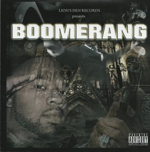 Boomerang