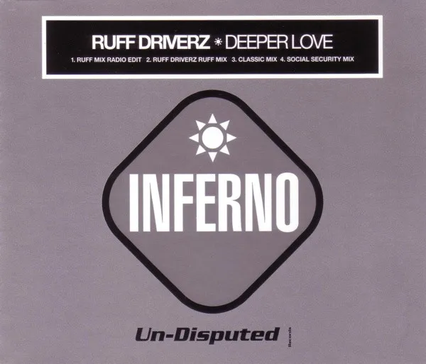 Ruff Driverz
