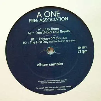 Free Association