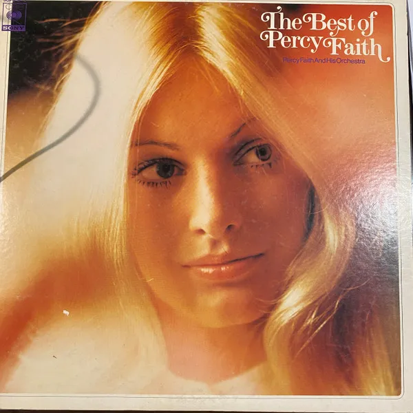 The Best Of Percy Faith