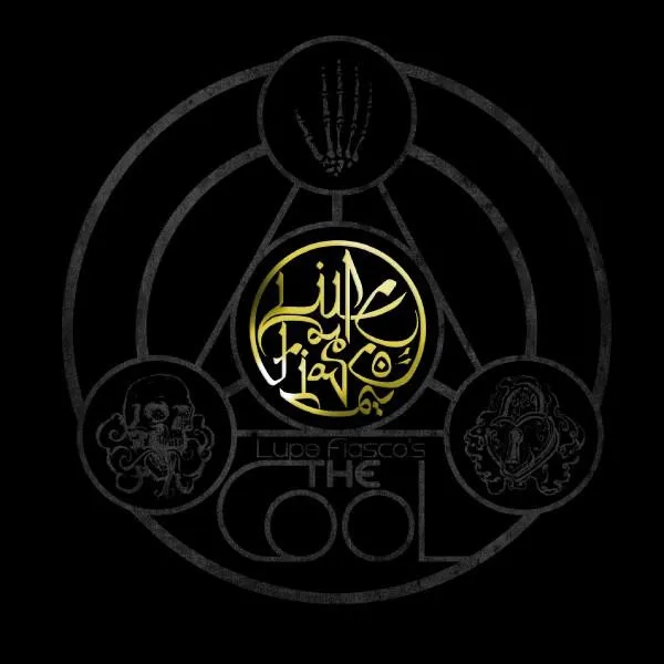Lupe Fiasco's The Cool = ザ・クール