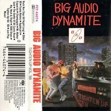 Big Audio Dynamite