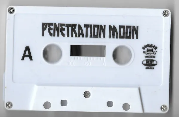 Penetration Moon