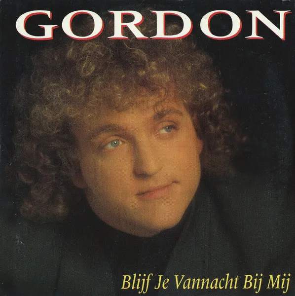 Blijf Je Vannacht Bij Mij