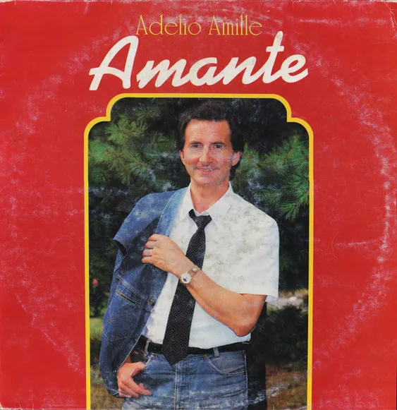 Amante