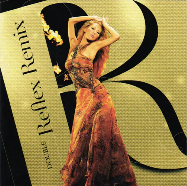 Reflex Remix (Greatest Remix Vol.4)