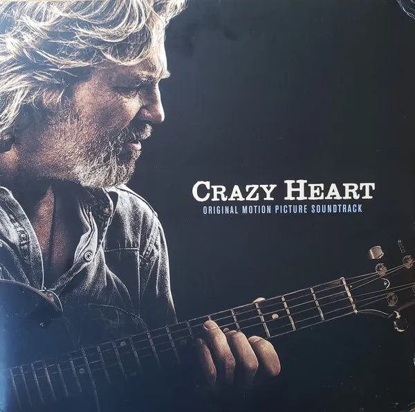 Crazy Heart (O.S.T.) (180g)