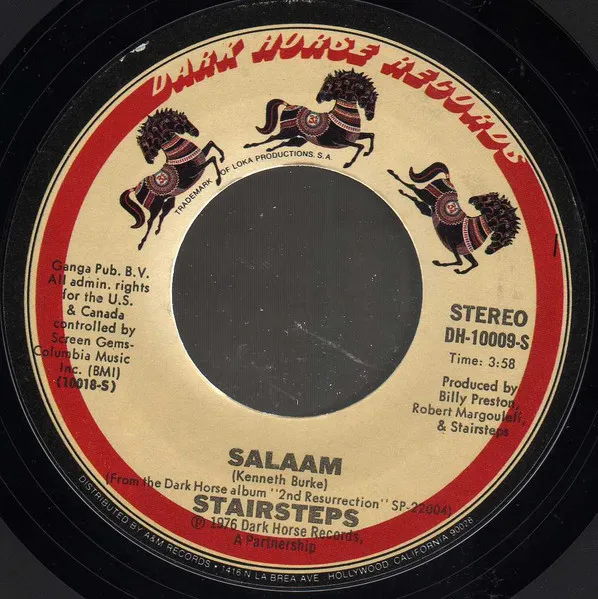 Salaam