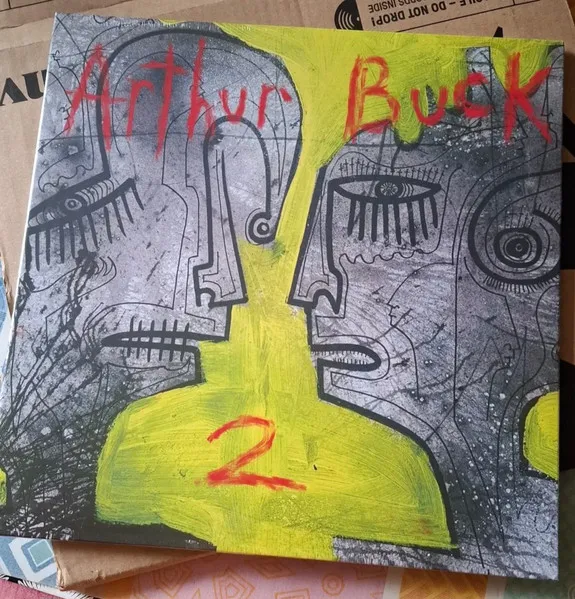 Arthur Buck:  Arthur Buck 2