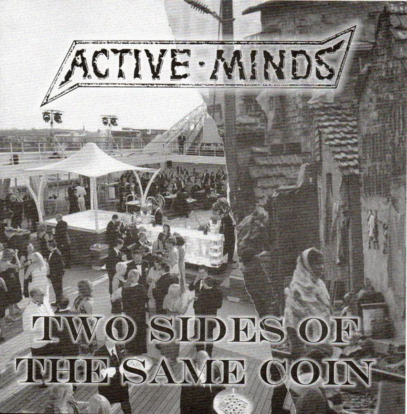 Two Sides Of The Same Coin