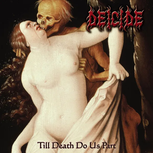 Till Death Do Us Part